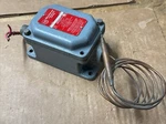 Allen Bradley 837-A6E Ser. Temperature Control Nema & 9 Fast Shipping. Fixed Price $650.00.