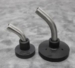 X2 Virtis Fast Freeze Snap-on Lids Small F/ 40-150ML & Wide Mouth 600-2000ML. Fixed Price $104.99.