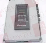 Chromalox 3390-22222-0 / 3390222220 (used). Fixed Price $523.56.