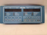 Verteq Sc 200, 1087022.1 Spin Rinser Dryer (srd) Controller Used. Fixed Price $350.00.
