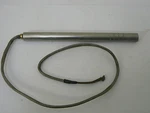 Edm DE8APIP24 Cartridge Heater 1000 Watt 240 Vac. Fixed Price $29.95.