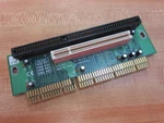 Pisa 1902012001 Riser Card PPC-110. Fixed Price $222.77.