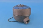 Burns Explosion Proof Connection Head 14372 Sensor Probe Enclosure Only. Fixed Price $69.00.
