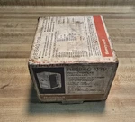 Honeywell R8184G1138 Protectorely Controller 2-WIRE 24-VOLT (nos). Fixed Price $125.00.