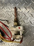 Weil Mclain L4080D1226 Aquastat. 510-312-244 Gv Boiler Includes 1/2 Well. Fixed Price $30.00.