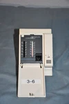 Johnson Controls Metasys Temperature Sensor/ Controller TE-67NP-1N00 Rev B. Fixed Price $20.00.