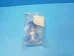 Parker Veriflo P/n 45901546 Model SQ130E1003PXFSFMM3.4 Regulator Open Box. Fixed Price $149.00.