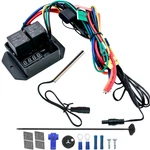 Digital Adjustable Thermostat Probe Electric Radiator Fan Temperature Switch Kit. Fixed Price $49.95.
