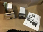West Instrument Temperature Control 1400 Series/ 1410-0-1007. Fixed Price $350.00.