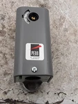 Johnson Controls Surface Mounted Temperature A19DAC-12C. Fixed Price $120.00.