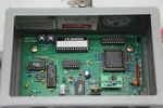 Omega Engineering OS65-MA2-R3-4-C50 W/ Hoffman Enclosure. Fixed Price $300.00.