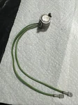 37T21 43049 B88366B L60 4-68 Defrost Thermostat. Fixed Price $5.00.