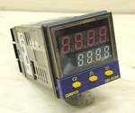 Tempco TEC-9500 Temperature Controller TEC13108 Very Nice. Fixed Price $189.90.