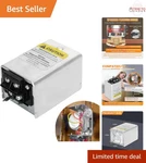 Honeywell Zone Valve With End Switch 24V Normally Closed Boiler. Fixed Price $81.98.