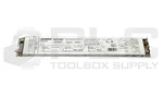 Sylvania Qtp 4X54T5HO/UNV Psn Ht Switching 4-LAMP Fluorescent Ballast. Fixed Price $60.00.