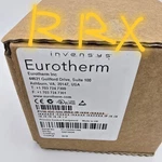 New Eurotherm P116 Cc/vh/rrx/r/xxx/ Temperature Controller. Fixed Price $199.00.