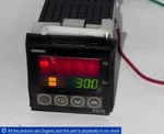 Omron E5CN-Q2H03T-FLK Digital Temperature Controller Corporation. Fixed Price $199.00.