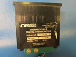 Used Omega DP702 Thermocouple Microcomputer Digital Thermometer Temp Tester. Fixed Price $39.00.