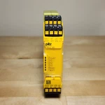 Pilz 751106 Pnoz S6 Safety Relay 24VDC. Fixed Price $135.00.