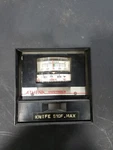 Athena Controls 3000-B Temperature 0-800 Degree F 120/240VAC *used*. Fixed Price $119.99.