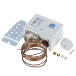 Temperature Control 0-55 Range 010-1416 For Ranco. Fixed Price $162.94.