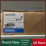 1PC New Omron CJ1W-TC002 Plc Module CJ1WTC002 Box Fast Shipping Us Free Tax. Fixed Price $165.52.