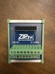 Automationdirect Ziplink ZL-RTB20 20-POINT Remote Terminal Block Din Rail Plc. Fixed Price $19.99.