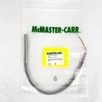 Watlow Firerod Insertion Heater +sensor 1/2" Diameter, 4" Long, 120V Ac, 500W. Fixed Price $31.31.