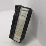 General Electric Fanuc IC660EBA100C Genius Analog In/out Module 41/20. Fixed Price $79.50.