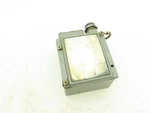 Square D GXW-2 Temperature Switch 85-145 Class 9025 Form A6 Series No Prob. Fixed Price $99.99.