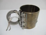 Watlow 0733-4 695516E 460V Tubular Heater Element Tube 480 Husky. Fixed Price $95.00.