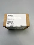*new* Siemens 192-202 TH192S Pneumatic Room Thermostat Plate 45-85F Da 2PIPE. Fixed Price $89.99.