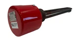 New Chromalox 019370001 Immersion Heater 120V 1.5K MT0-215A. Fixed Price $250.00.