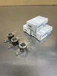 Lot Of 3 Cutler Hammer H1025 Thermal Overload Relay Heater Unit New In Box. Fixed Price $34.99.