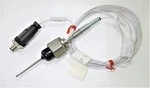 Nanmac Resistance Temperature Detector Thermocouple Probe 5559-12-65. Fixed Price $30.00.