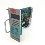 Fireye 25SU3-2000 Rack Mounted Flame Guard Amplifier. Fixed Price $923.83.