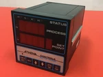 Athena Controls Auto-tune P/n: 6075-BB-E2 Temperature Controller. Fixed Price $99.99.