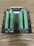 Watlow Anafaze PPC-TB50 Pcb Assembly. Fixed Price $39.95.
