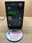 Wavelength LFI-3751 Temperature Controller 115/230VAC 5AMP-40W S/n: 02A104901001. Fixed Price $2402.40.