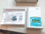 Tac/schneider Electric VT7600H5018E Digital Heat Pump Bacnet Thermostat:new. Fixed Price $109.99.