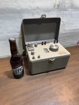 Vintage Honeywell 2715B T/c Potentiometer Portable Made Usa INV=33201. Fixed Price $40.86.