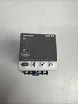 Yamatake SDC15 C15SV0RA0100 Digital Temperature Controller With Base. Fixed Price $59.52.