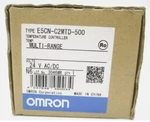 New Omron E5CN-C2MTD-500 E5CNC2MTD500 Temperature Controller AC/DC24. Fixed Price $223.75.