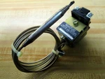 Allen Bradley 837-A62X150 Temperature Control 837A62X150 W/o Enclosure. Fixed Price $771.33.