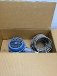 United Electric Controls F120-6BS OPTIONS:33S-33S RANGE:0 To 250F. Fixed Price $550.00.