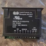 Control Products Inc. TC110S24-PF02 Hvac Board 24V Temperature Module. Fixed Price $125.00.