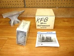 Athena 18KFB000000 *new* Temperature Controller 0-2460 Deg 115V. Fixed Price $299.75.