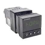 Omega DPI16-C24-DC Programmable Temperature/process Meter, RS232/485, 12-36VDC. Fixed Price $500.00.