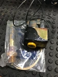 Itw Vortec 721T-50 Valve & Thermostat Kit Free Ship. Fixed Price $39.99.