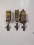Square B1.88 Thermal Overload Heater Element (qty: 3) Usa Nos. Fixed Price $29.99.